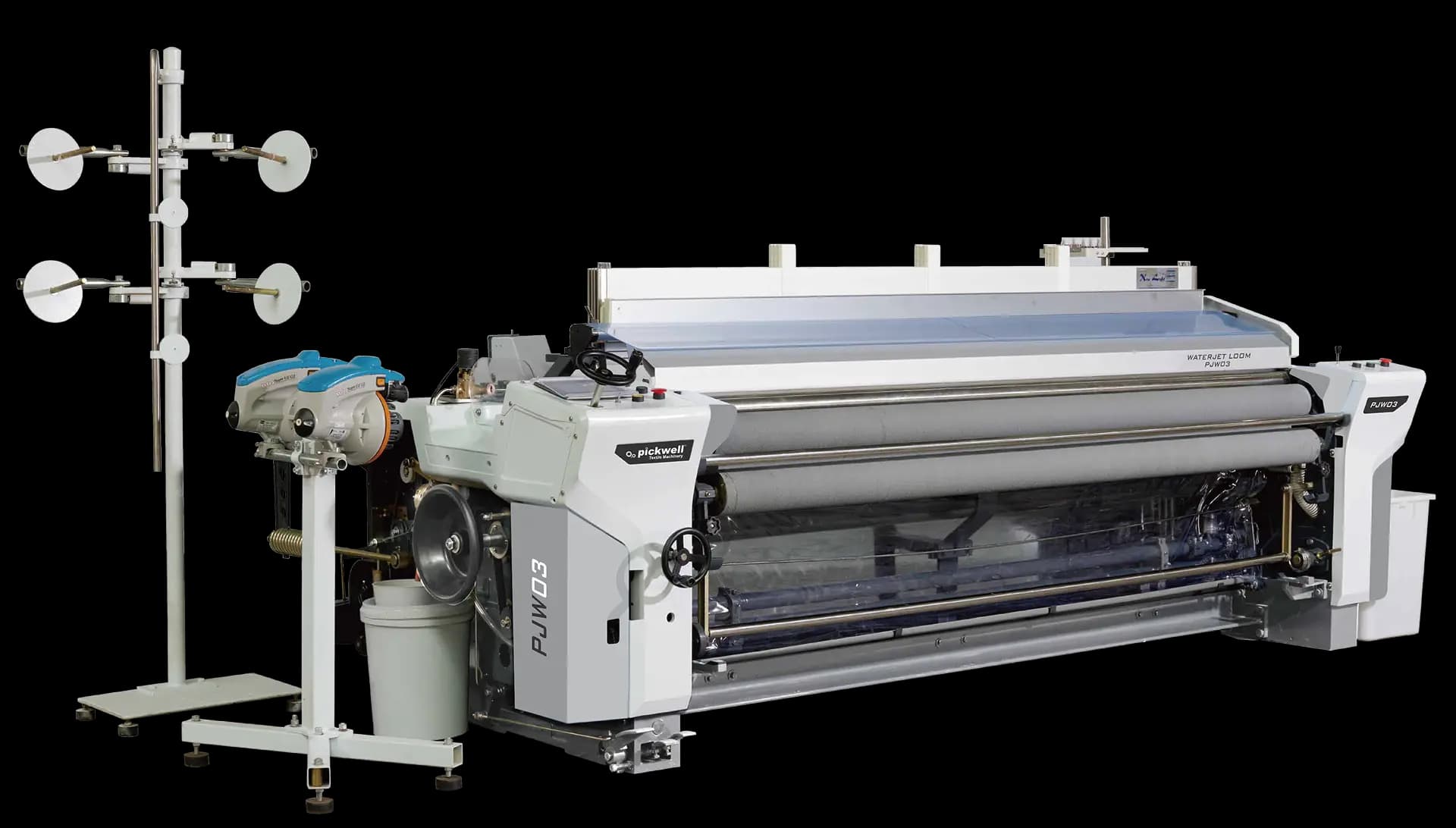 WATERJET LOOM
