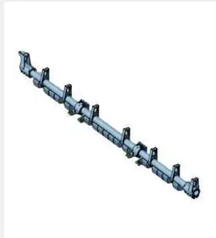 Beating Dynamic Balance System