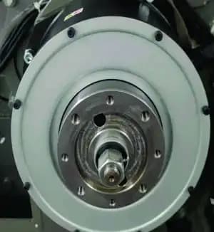 Direct Drive Motor