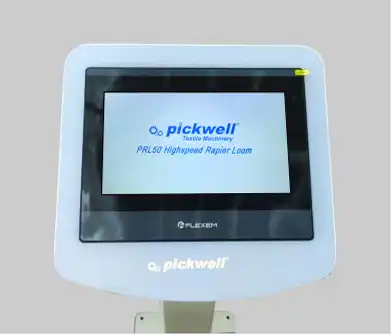 Overall Control, Advanced Speed Control System