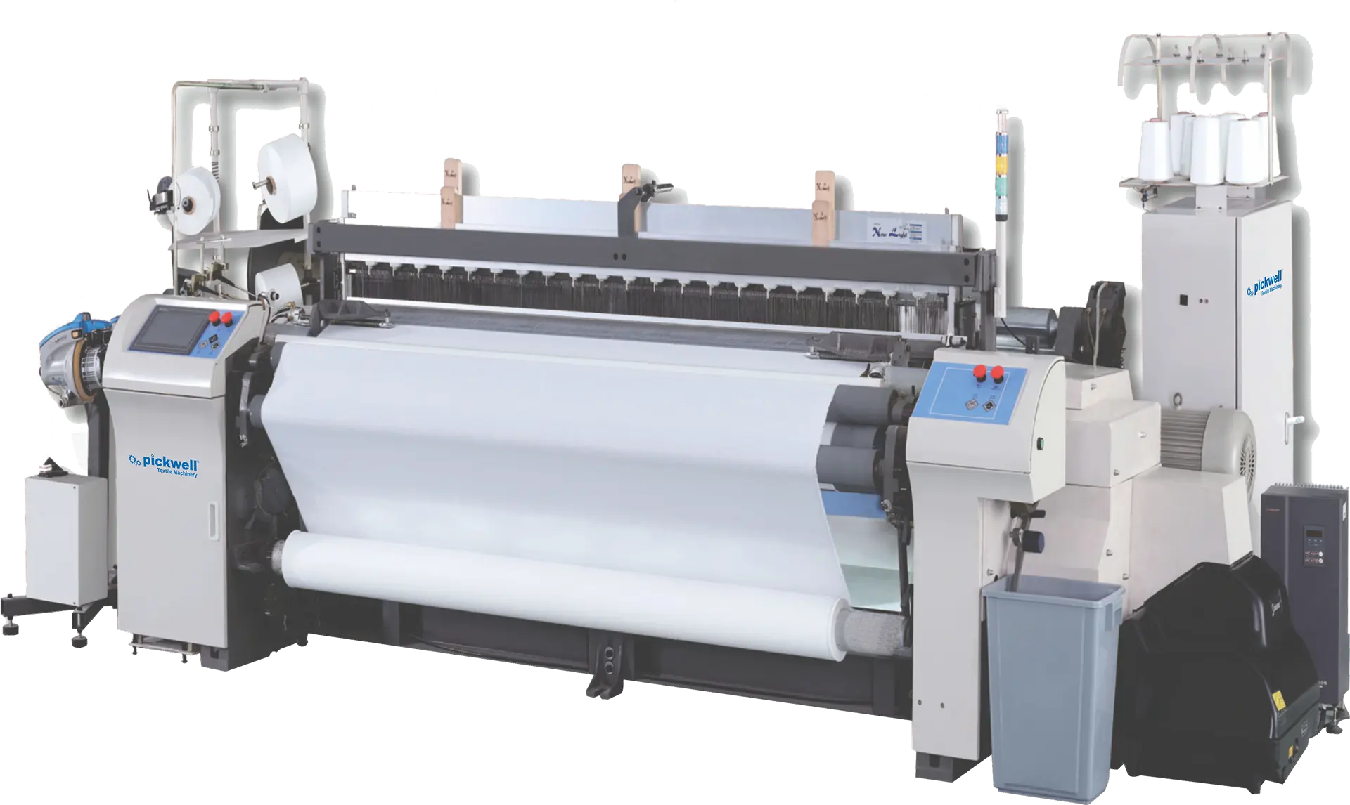 RFJA30 Machine